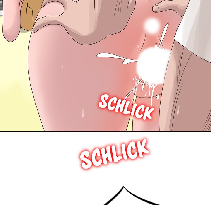 Shh! Her Secret chapter 13 page 35
