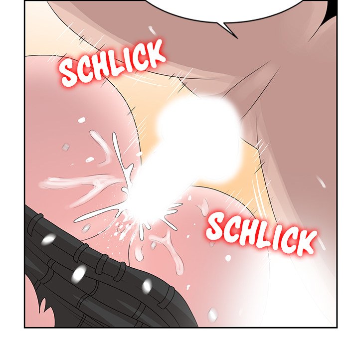 Shh! Her Secret chapter 13 page 40