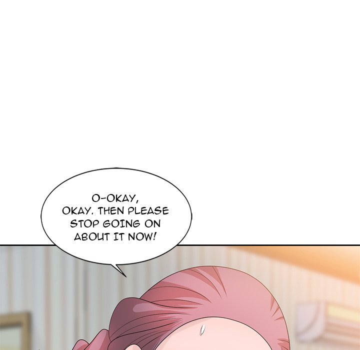 Shh! Her Secret chapter 13 page 41
