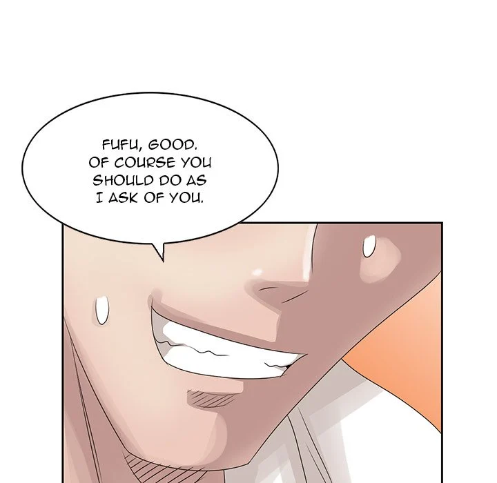Shh! Her Secret chapter 13 page 43