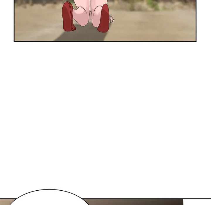 Shh! Her Secret chapter 13 page 51