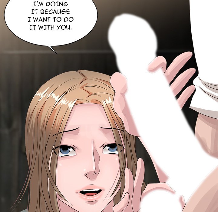 Shh! Her Secret chapter 13 page 52