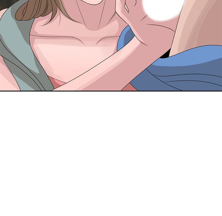Shh! Her Secret chapter 13 page 53