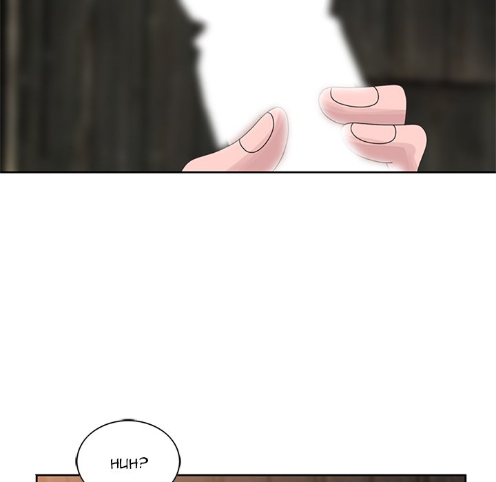 Shh! Her Secret chapter 13 page 57