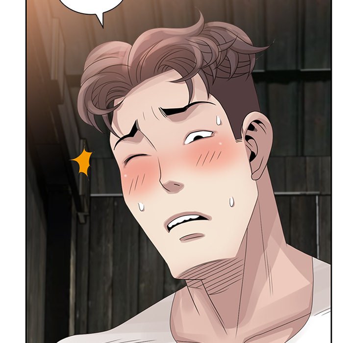 Shh! Her Secret chapter 13 page 58