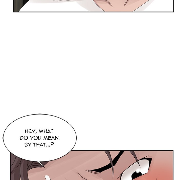 Shh! Her Secret chapter 13 page 59