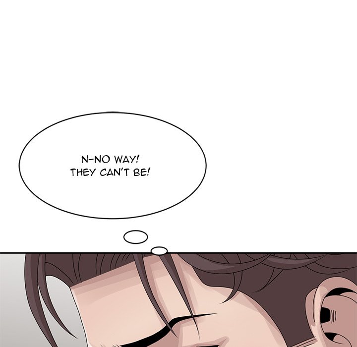 Shh! Her Secret chapter 13 page 63