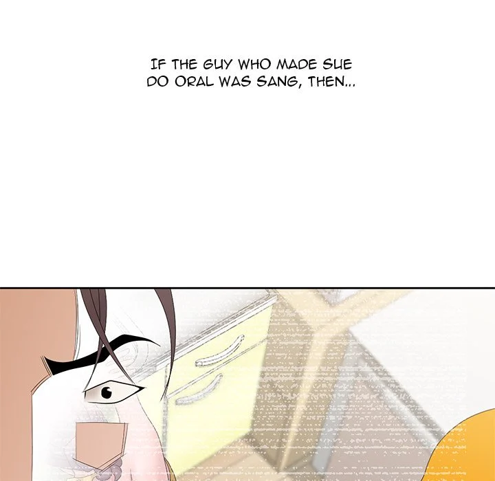 Shh! Her Secret chapter 13 page 68