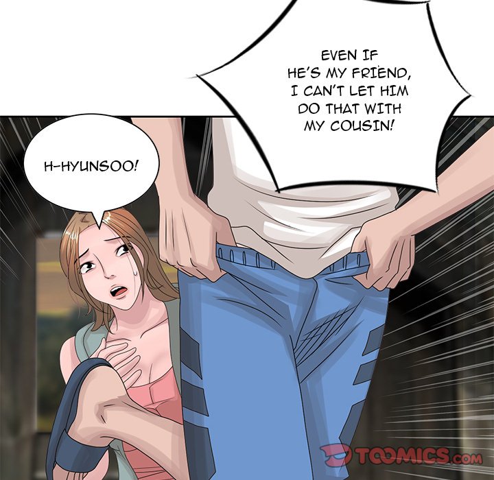 Shh! Her Secret chapter 13 page 70