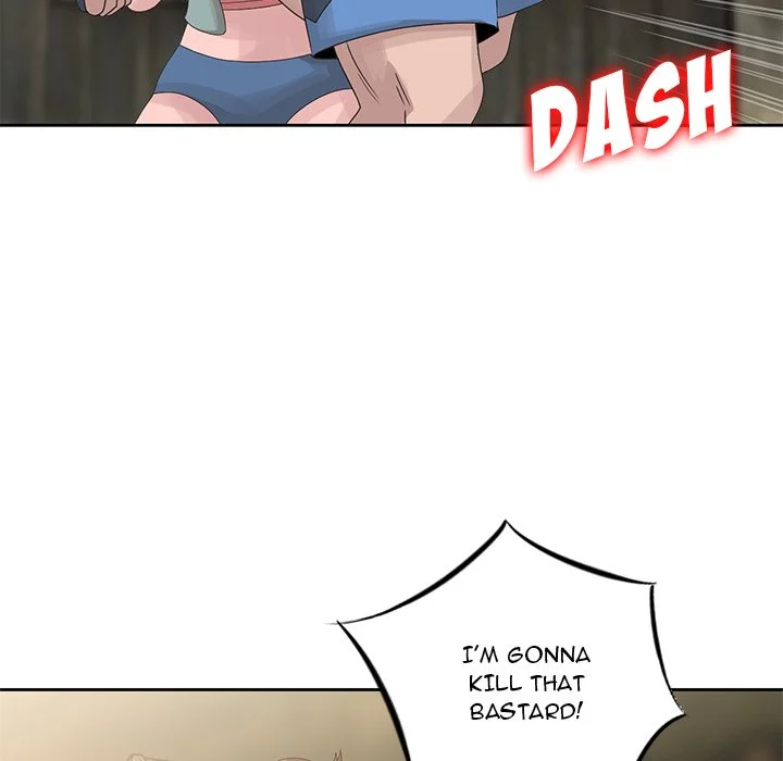 Shh! Her Secret chapter 13 page 71