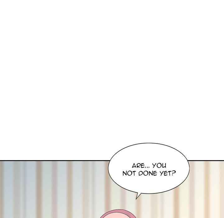 Shh! Her Secret chapter 13 page 73