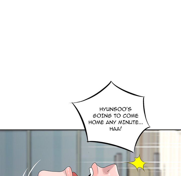 Shh! Her Secret chapter 13 page 77