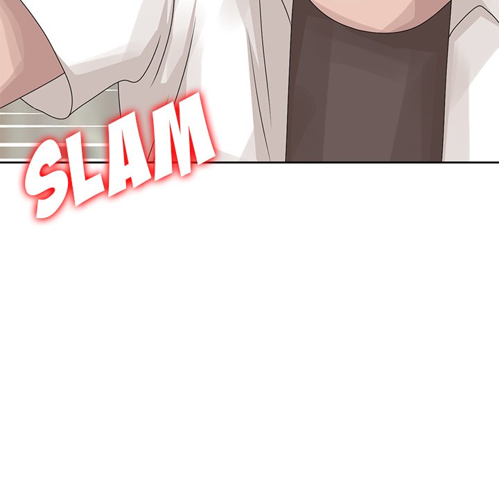 Shh! Her Secret chapter 13 page 84