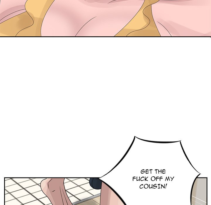 Shh! Her Secret chapter 13 page 86