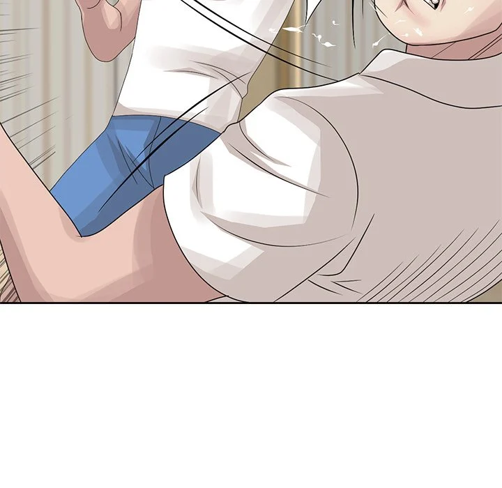 Shh! Her Secret chapter 13 page 89