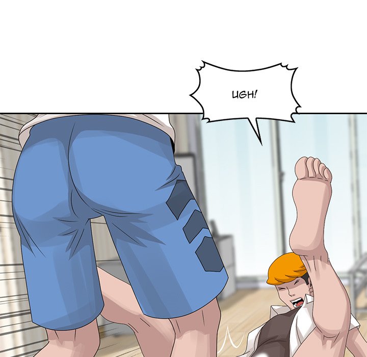 Shh! Her Secret chapter 13 page 90