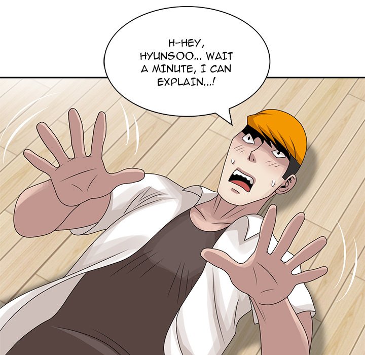 Shh! Her Secret chapter 13 page 92