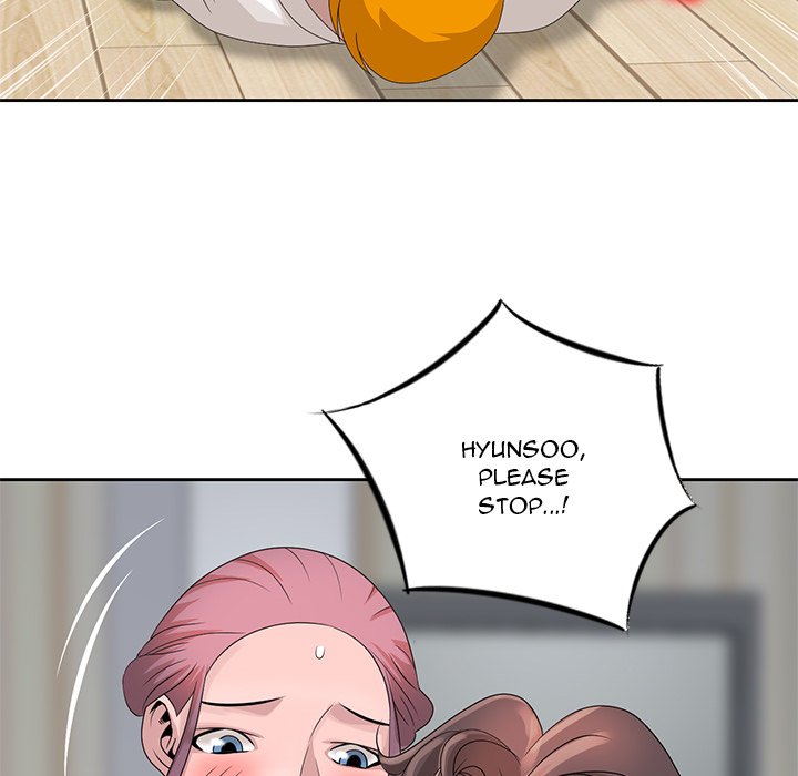Shh! Her Secret chapter 13 page 95