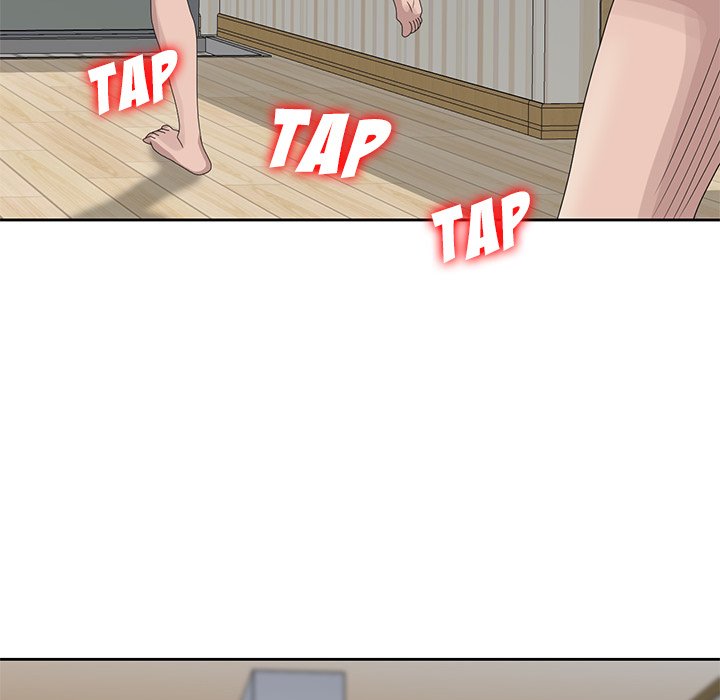 Shh! Her Secret chapter 13 page 98