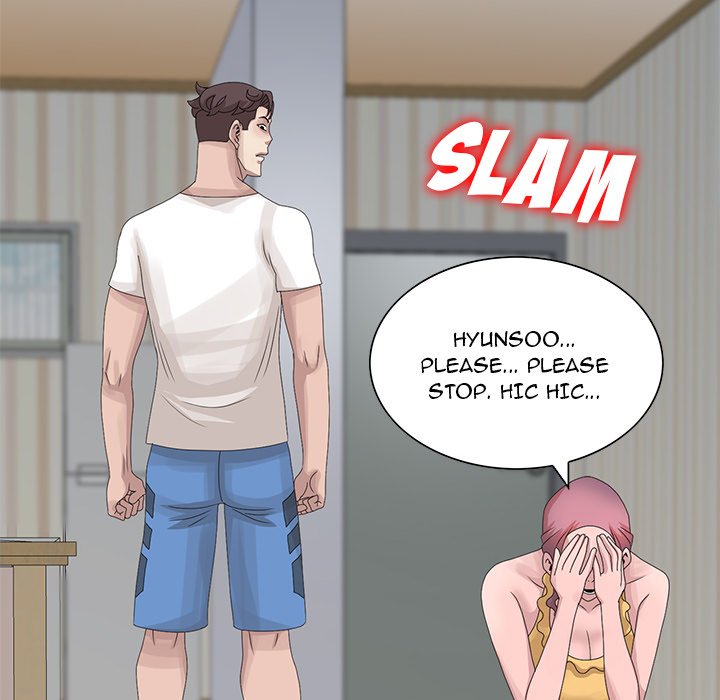 Shh! Her Secret chapter 13 page 99