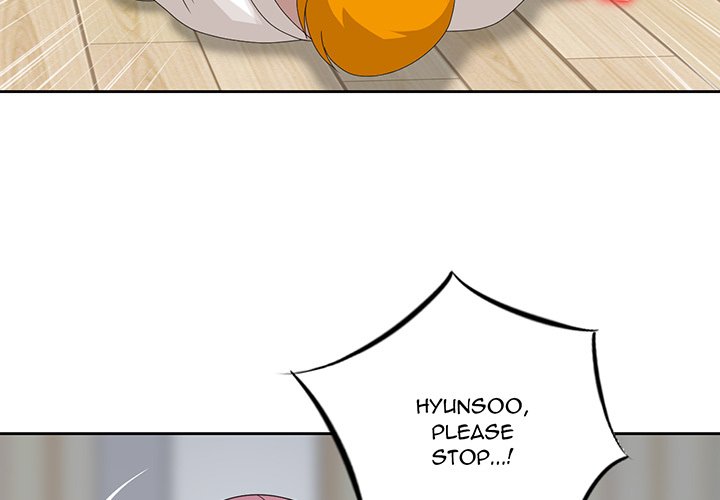 Shh! Her Secret chapter 14 page 3