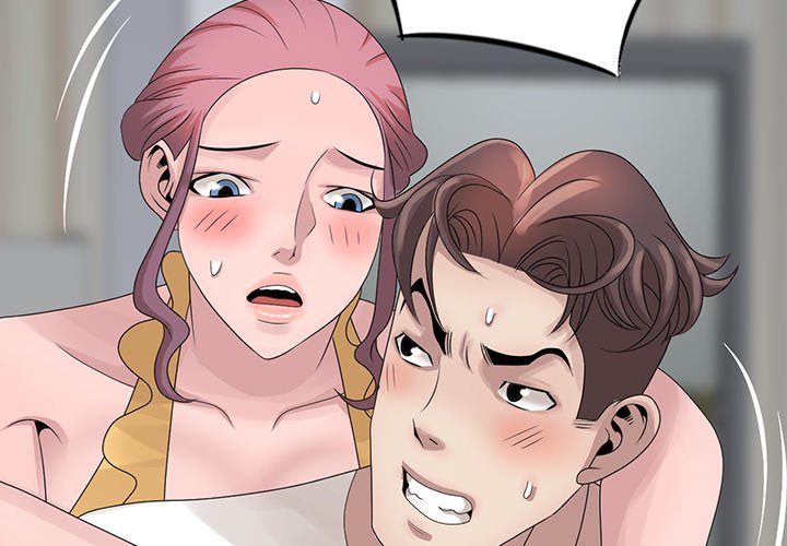 Shh! Her Secret chapter 14 page 4