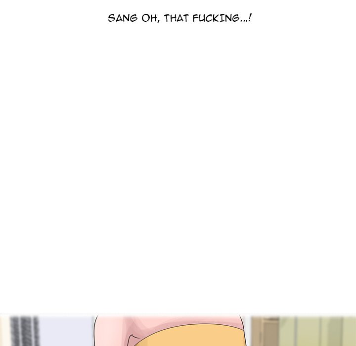 Shh! Her Secret chapter 14 page 18