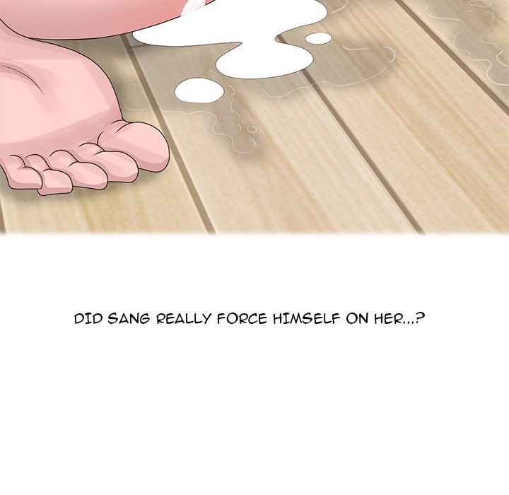 Shh! Her Secret chapter 14 page 21