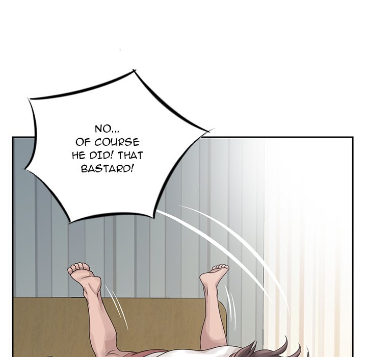 Shh! Her Secret chapter 14 page 22
