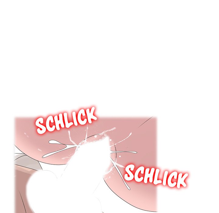 Shh! Her Secret chapter 14 page 25
