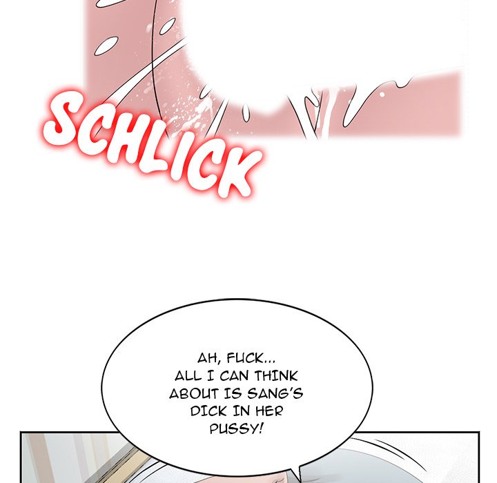 Shh! Her Secret chapter 14 page 27