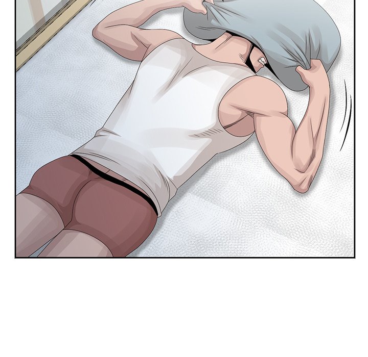 Shh! Her Secret chapter 14 page 28