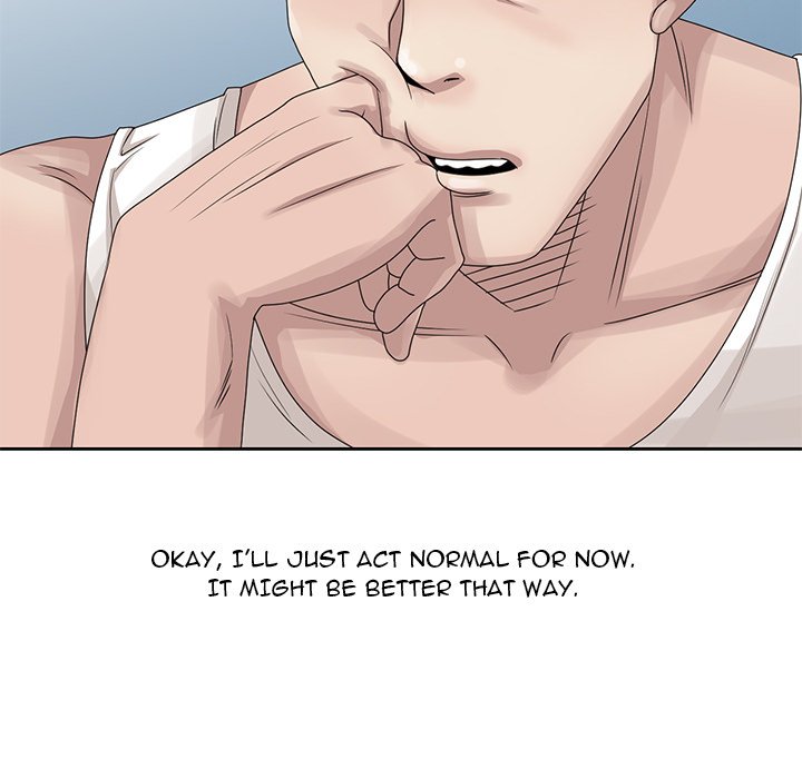 Shh! Her Secret chapter 14 page 33