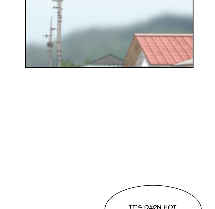 Shh! Her Secret chapter 14 page 35
