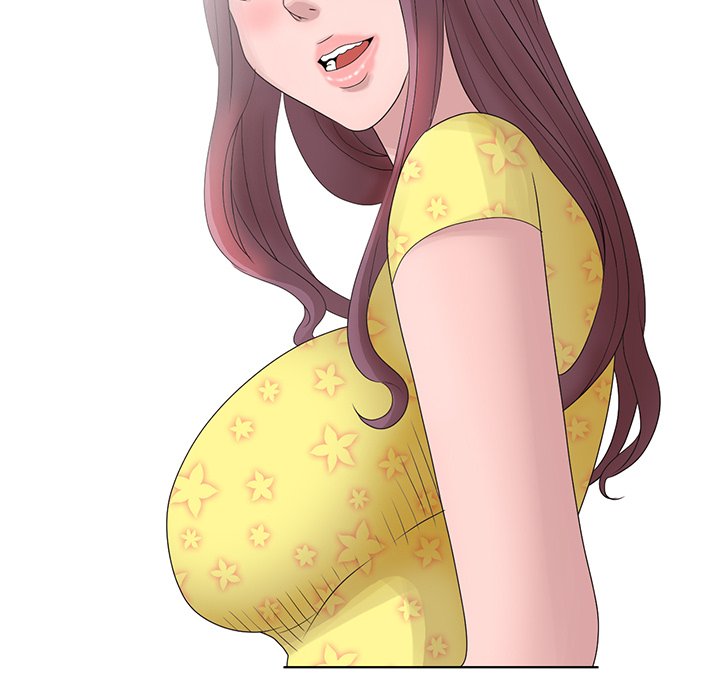 Shh! Her Secret chapter 14 page 38