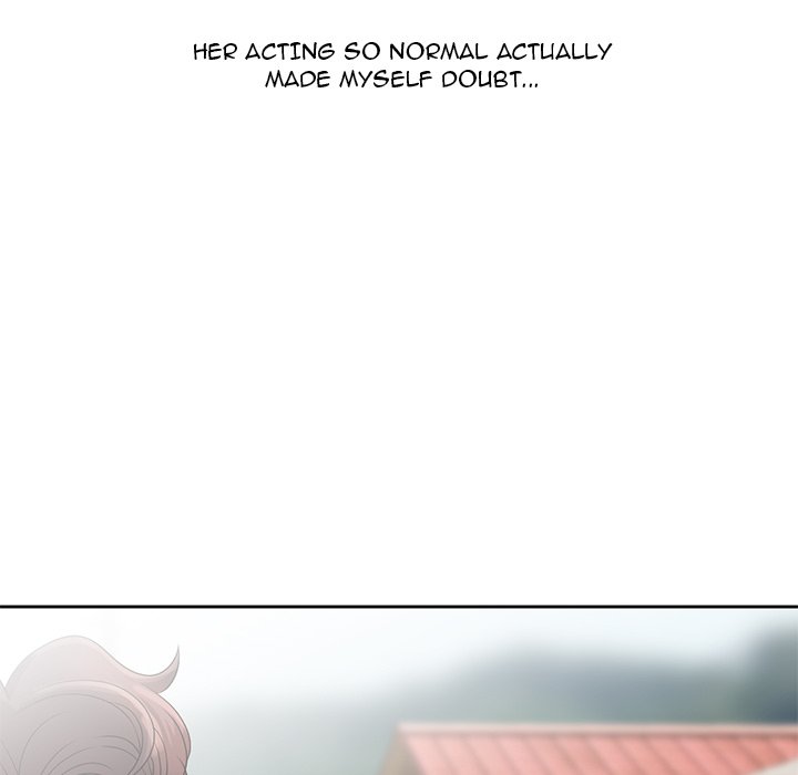 Shh! Her Secret chapter 14 page 39