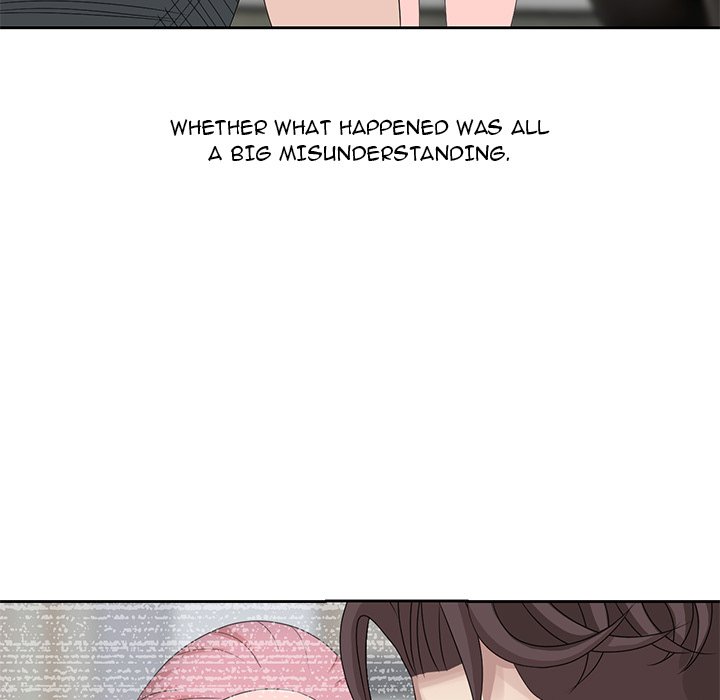 Shh! Her Secret chapter 14 page 41