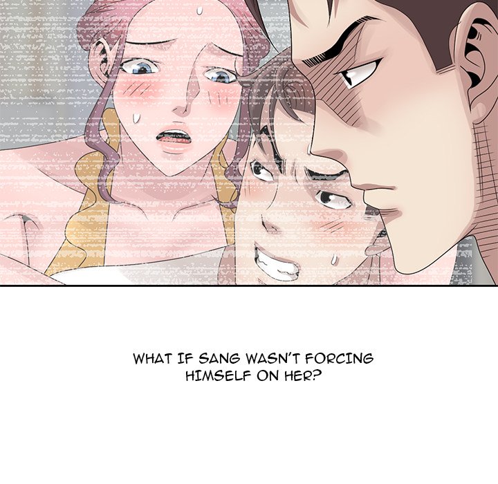 Shh! Her Secret chapter 14 page 42