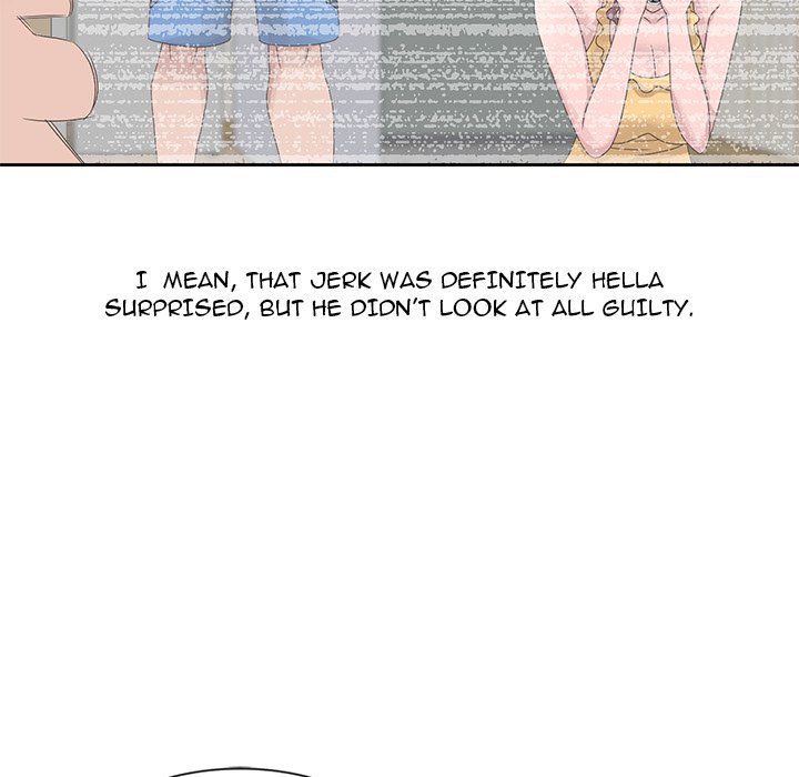 Shh! Her Secret chapter 14 page 44