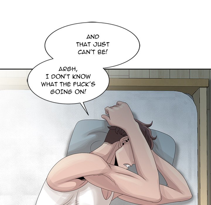 Shh! Her Secret chapter 14 page 48