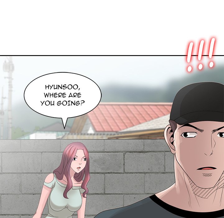Shh! Her Secret chapter 14 page 55