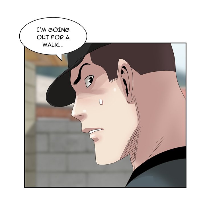 Shh! Her Secret chapter 14 page 57