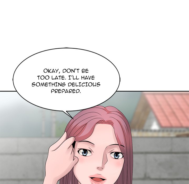 Shh! Her Secret chapter 14 page 58