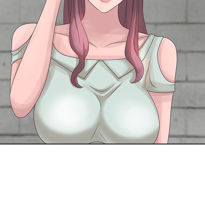 Shh! Her Secret chapter 14 page 59