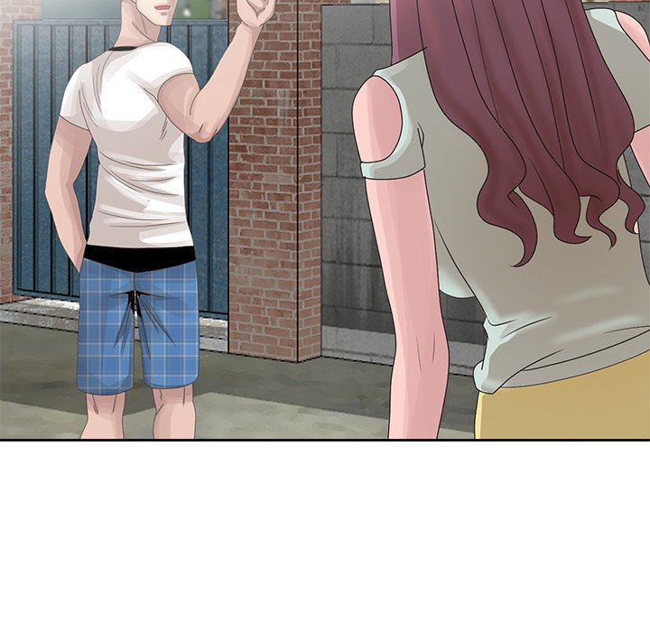 Shh! Her Secret chapter 14 page 61