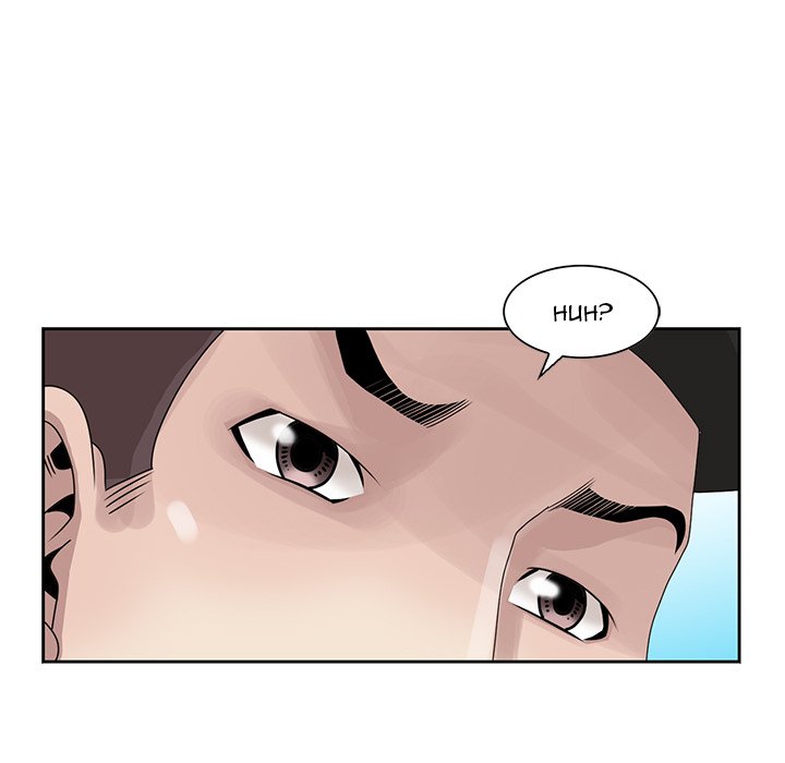 Shh! Her Secret chapter 14 page 62