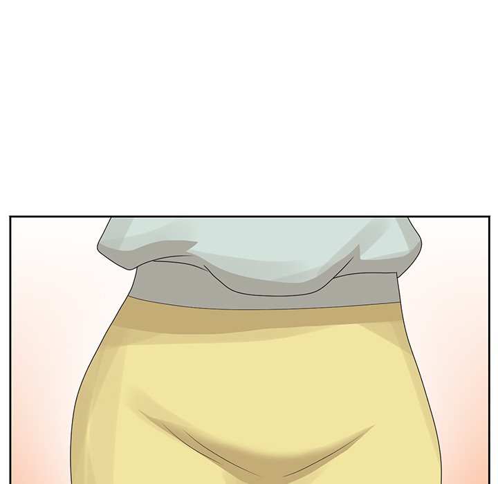 Shh! Her Secret chapter 14 page 63