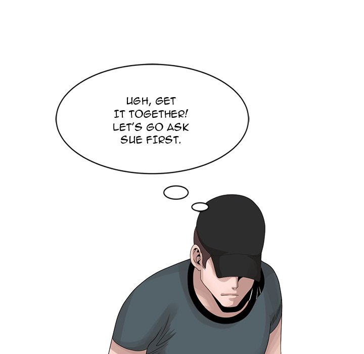 Shh! Her Secret chapter 14 page 67