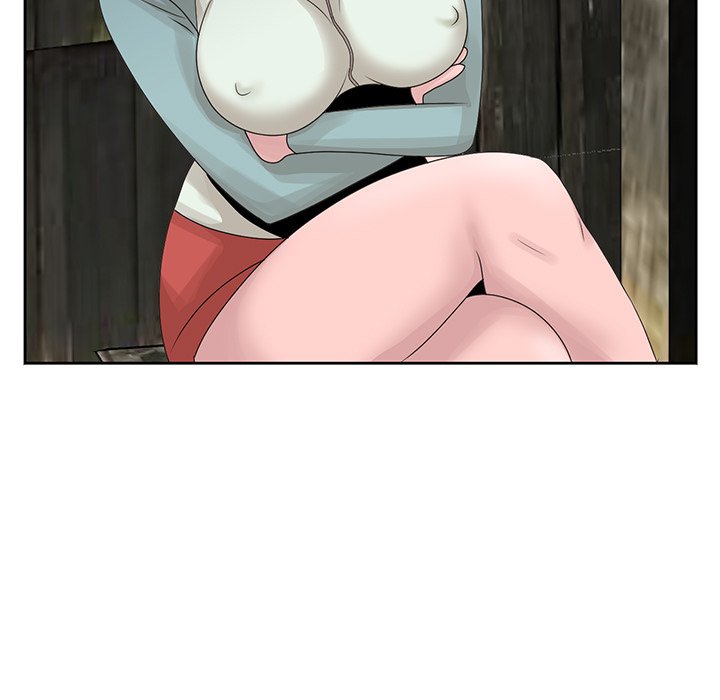 Shh! Her Secret chapter 14 page 72