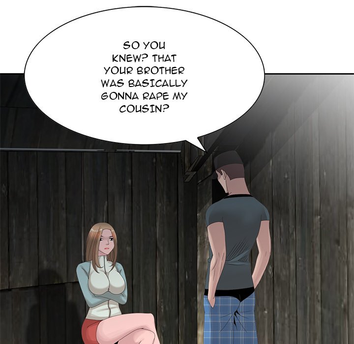 Shh! Her Secret chapter 14 page 73